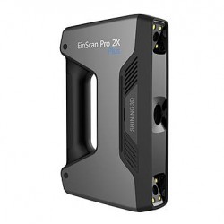 3D сканер SHINING 3D EinScan Pro 2X Plus