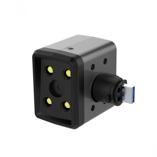 3D сканер SHINING 3D EinScan Pro 2X Plus