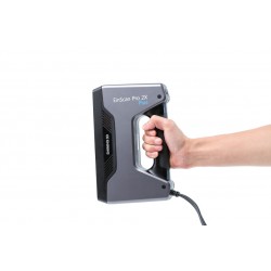 3D сканер SHINING 3D EinScan Pro 2X Plus