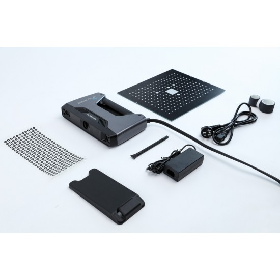 3D сканер SHINING 3D EinScan Pro 2X Plus