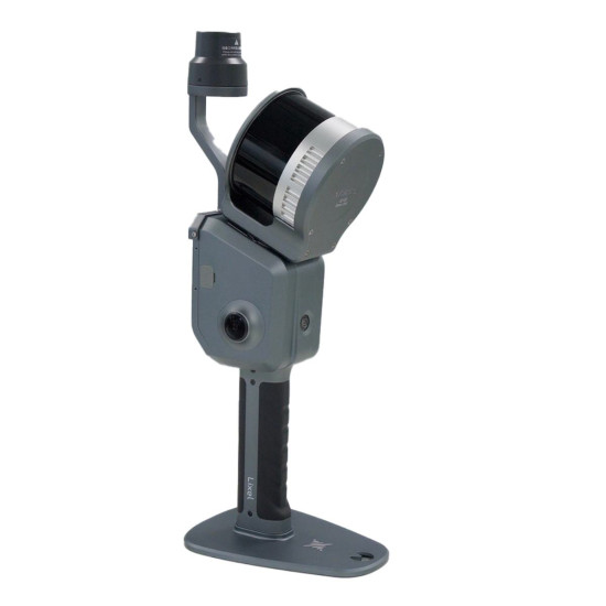 3D сканер XGRIDS L2 Pro 32/300