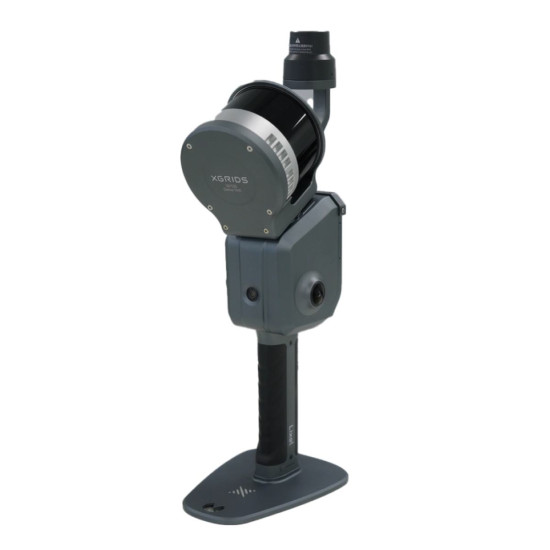 3D сканер XGRIDS L2 Pro 32/300