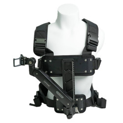 XGRIDS L2 Pro series Backpack – Ремінний тримач для 3D-сканерів серії L2 Pro