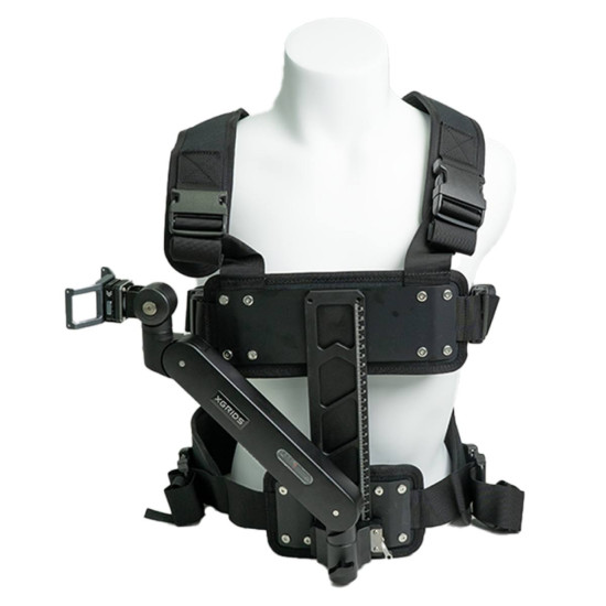 XGRIDS L2 Pro series Backpack – Ремінний тримач для 3D-сканерів серії L2 Pro