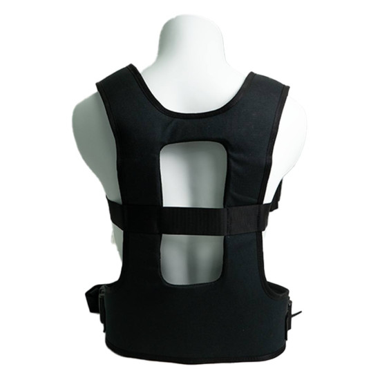 XGRIDS L2 Pro series Backpack – Ремінний тримач для 3D-сканерів серії L2 Pro