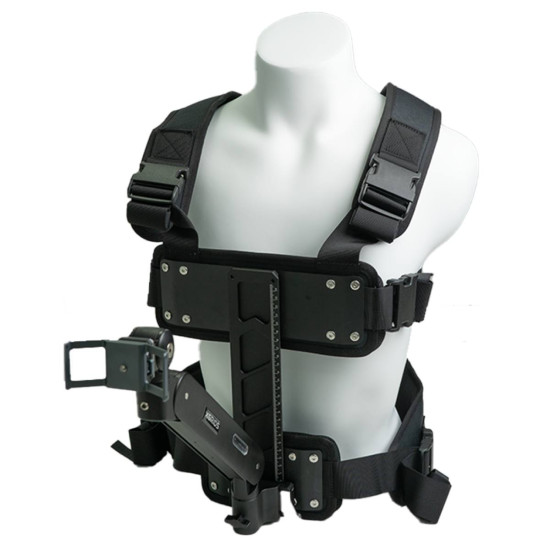 XGRIDS L2 Pro series Backpack – Ремінний тримач для 3D-сканерів серії L2 Pro