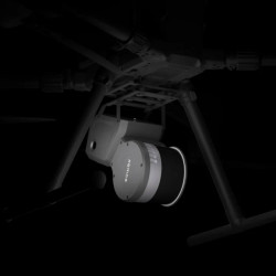 XGRIDS L2 Drone Mount – Mounting bracket for attaching L2 series 3D scanners to drones