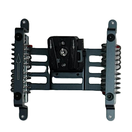 XGRIDS L2 Drone Mount – Кріплення для фіксації на дроні 3D-сканерів серії L2