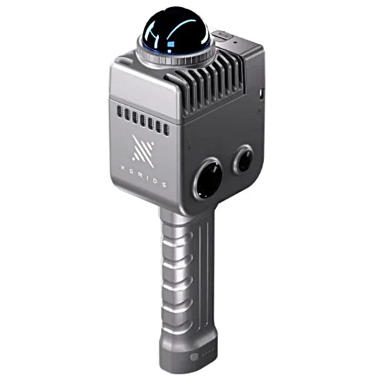 3D сканер XGRIDS Lixel K1 Standard Package