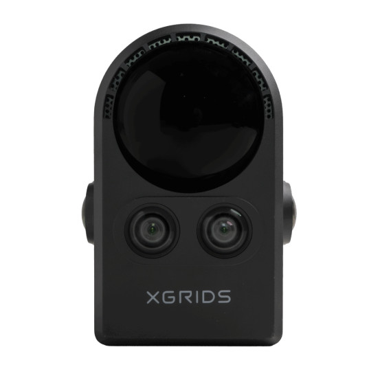 XGRIDS 3D камера PortalCAM