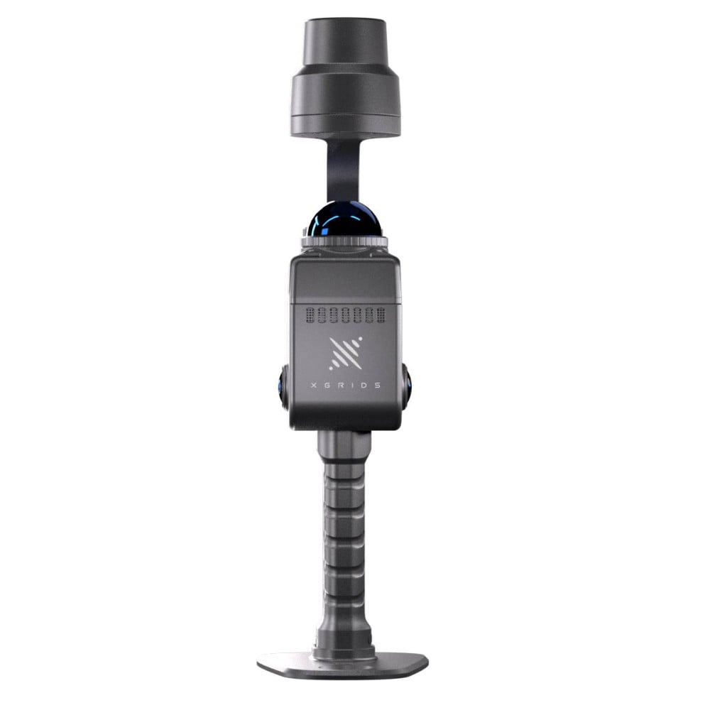 Xgrids XGRIDS K1 RTK Module for Lixel K1