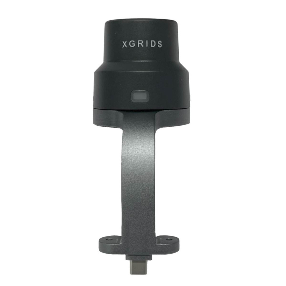 3D scanner with lidar XGRIDS L2 Pro 16/120