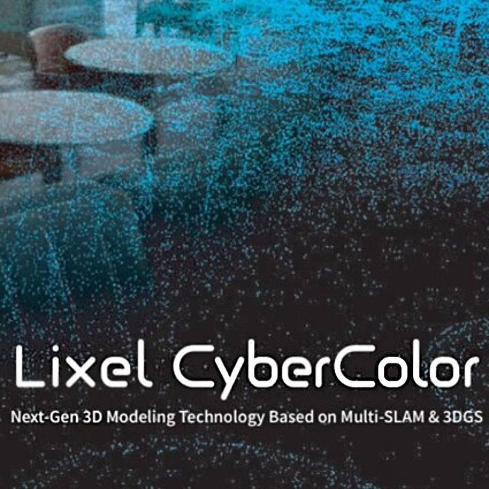 Lixel Cyber Color: 1-year licence