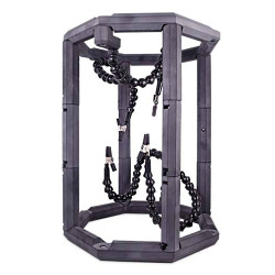 Набір AESUB Frame для сканування деталей малого та середнього розміру