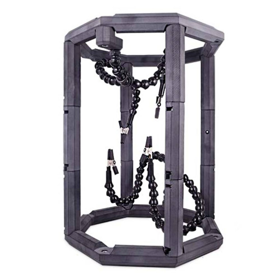 Стартовий набір AESUBframe 200 для 3Д-сканування