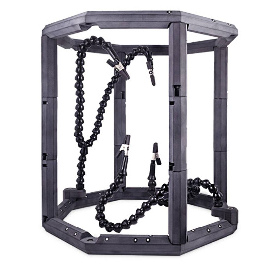 Набір AESUB Frame для сканування деталей малого та середнього розміру