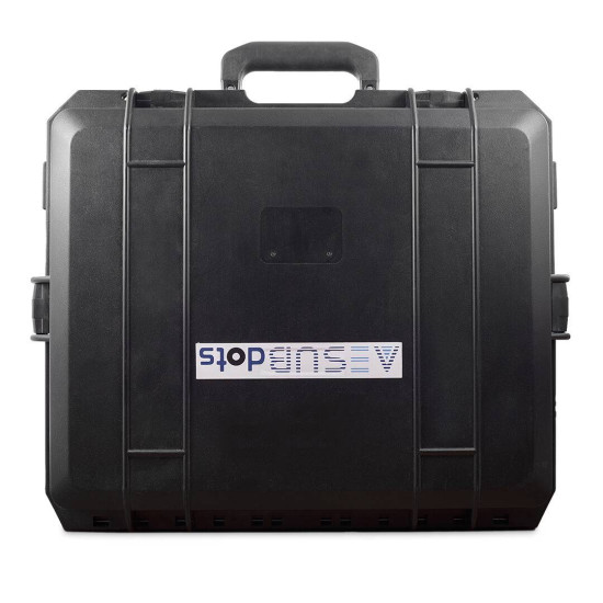 Набір AESUB Frame для сканування деталей малого та середнього розміру