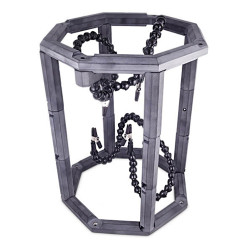 Стартовий набір AESUBframe 200 для 3Д-сканування