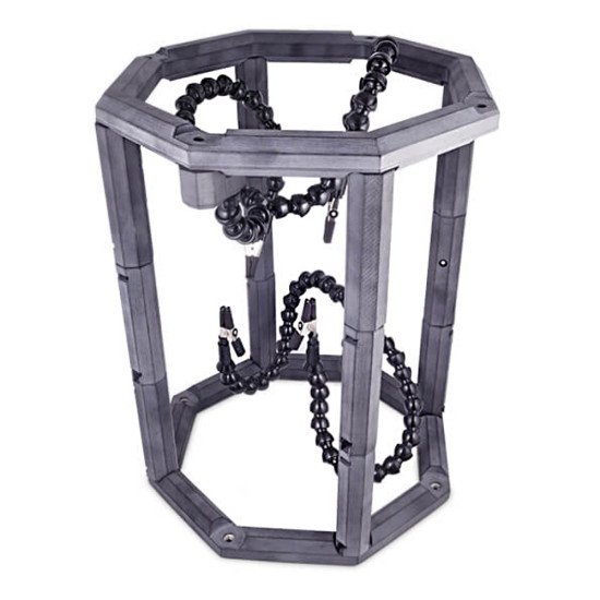 Стартовий набір AESUBframe 200 для 3Д-сканування