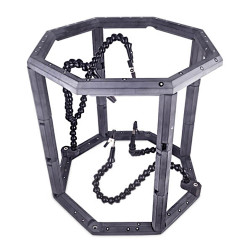 Стартовий набір AESUBframe 300 для 3Д-сканування