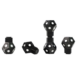 AESUBdices - багаторазові мітки для 3D-сканування