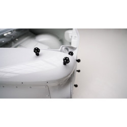 AESUBdices - багаторазові мітки для 3D-сканування