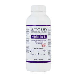 Спрей для 3D-сканування AESUB Violet - самовипаровувальний, 1 л, 5 л