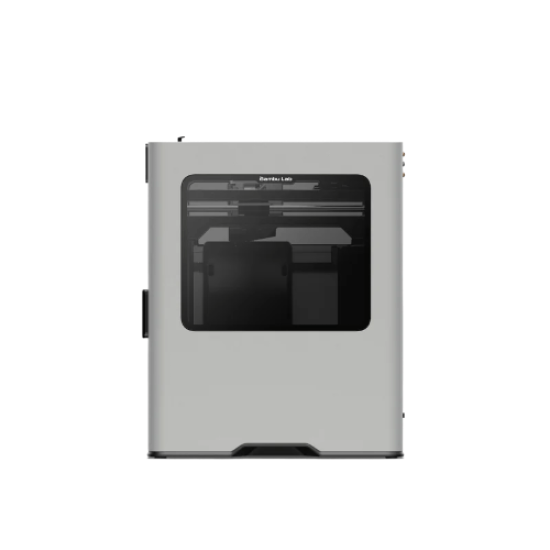 3D принтер Bambu Lab H2D