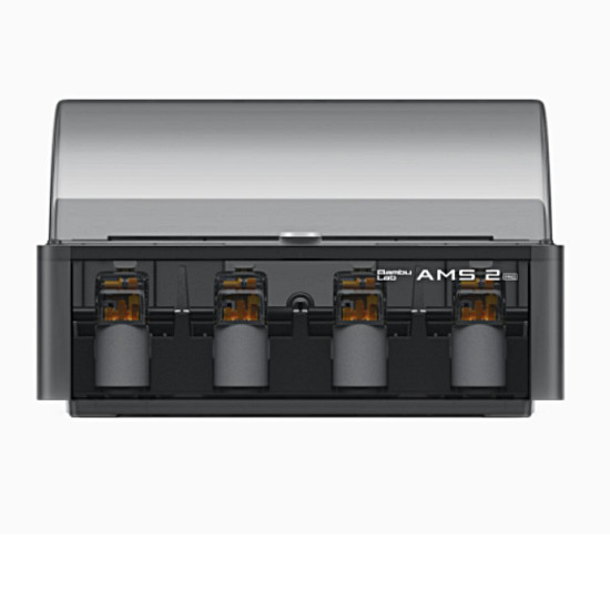 3D принтер Bambu Lab H2D Pro