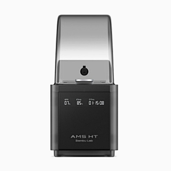 3D принтер Bambu Lab H2D Pro