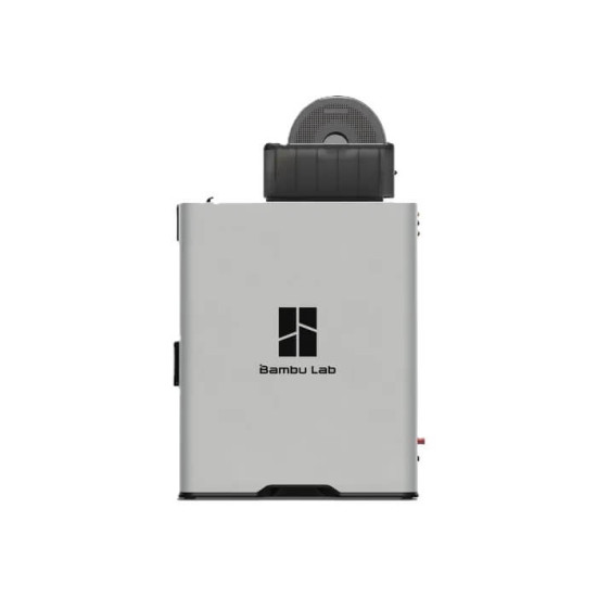3D принтер Bambu Lab H2S Combo