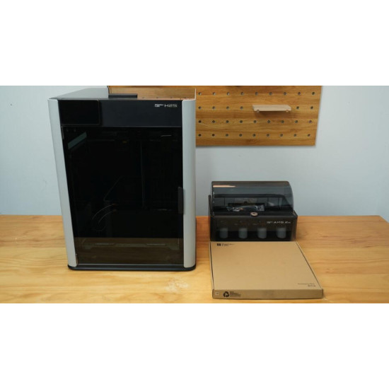 3D принтер Bambu Lab H2S Combo