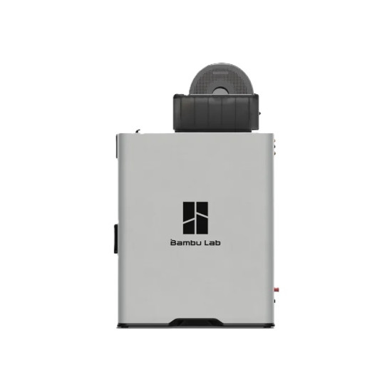 3D принтер Bambu Lab H2S Full Laser Combo