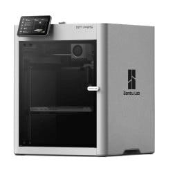 Bambu Lab P1S Combo 3D printer | Innovative and fast