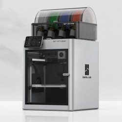 3D принтер Bambu Lab X1 Carbon Combo