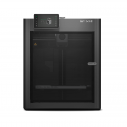 3D принтер Bambu Lab X1E Combo