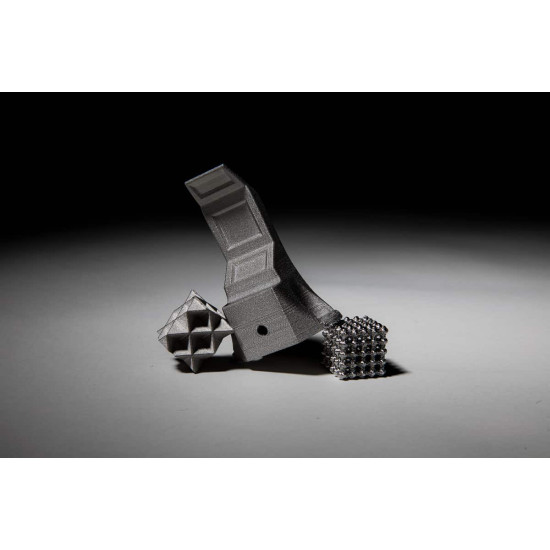 Філамент BASF Forward AM Ultrafuse® 17-4 PH