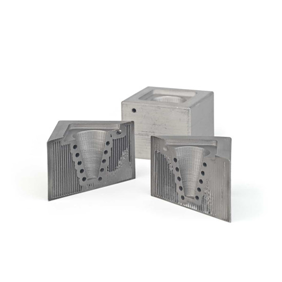 Філамент BASF Forward AM Ultrafuse® 17-4 PH