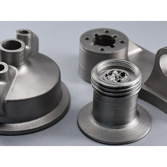 Філамент BASF Forward AM Ultrafuse® 17-4 PH