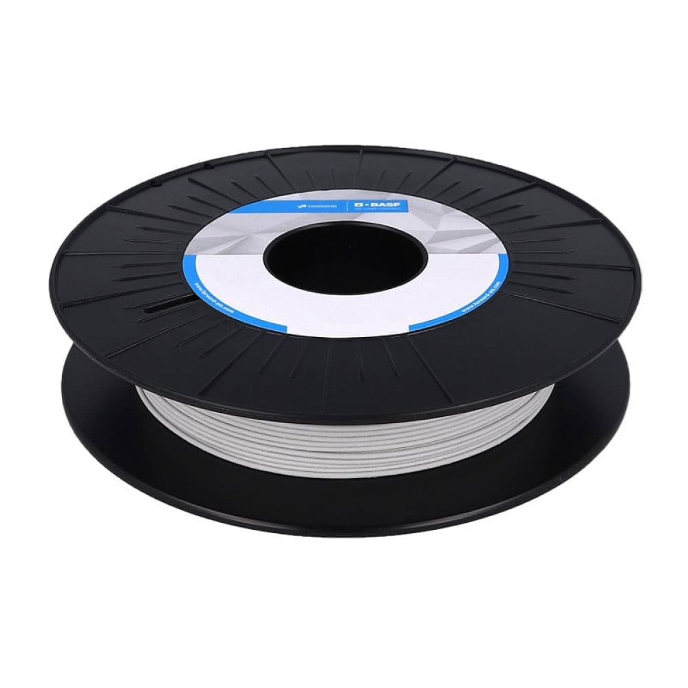 Drukowanie 3D metali z BASF Forward AM Ultrafuse® Support Layer