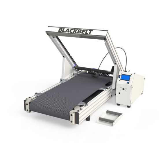 3D принтер Blackbelt