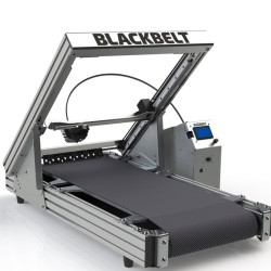 3D принтер Blackbelt