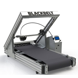 3D принтер Blackbelt