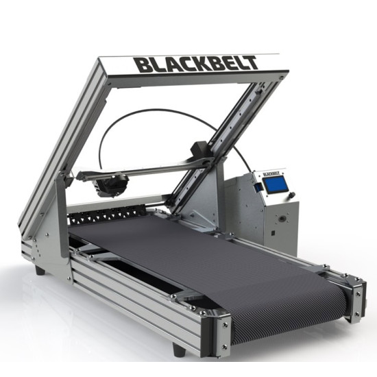 3D принтер Blackbelt