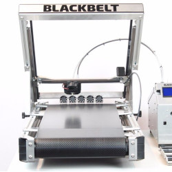 3D принтер Blackbelt