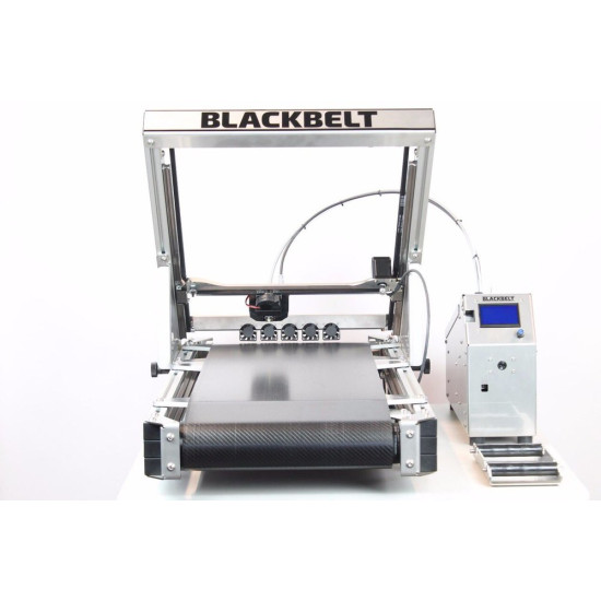 3D принтер Blackbelt