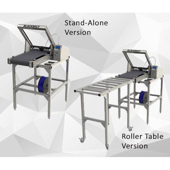 3D принтер Blackbelt