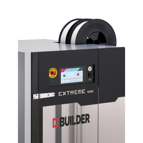 3D принтер Builder Extreme 1000 PRO