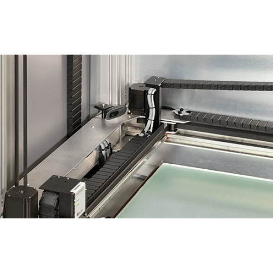 3D принтер Builder Extreme 1500 PRO