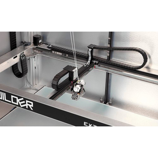 3D принтер Builder Extreme 1500 PRO